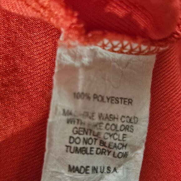 Hute Society Sheer Detail V Neck Tank Size Small - Picture 4 of 4